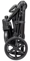 cumpără Сărucior pentru copii Angelina Carucior 2in1 Enigma Premium Eco Brown EP-29 în Chișinău 