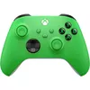 купить Джойстик для компьютерных игр Xbox Wireless Microsoft Xbox Velocity Green в Кишинёве 