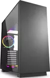 cumpără Bloc de sistem PC AMD ATOL PC1110MP - Gaming A-RGB #4.1 în Chișinău 
