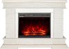 купить Камин электрический ArtFlame Stone ivory & Lorance в Кишинёве 