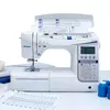 cumpără Mașină de cusut Juki HZL-DX5/CE în Chișinău 