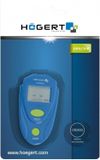 cumpără Instrument de măsură Hoegert HT8G427 Тестер толщины лакокрасочного покрытия în Chișinău 