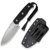 купить Нож походный Sencut S24036-1 Toxodon, G10, teacă Kydex в Кишинёве 