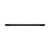 Ноутбук Apple MacBook Pro 14.2" MRX53RU/A Space Black (M3 Max 36Gb 1Tb) 