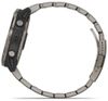 купить Смарт часы Garmin quatix 6X Solar Titatnium (010-02157-31) в Кишинёве 