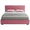 купить Кровать my-STYLE my-Yana 160x200 (P60D16M13) в Кишинёве 