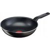 купить Сковорода Tefal C3841953 XL Intense Wok 28cm в Кишинёве 