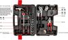 cumpără Set de unelte de mână Top Tools 38D510 1/4, 1/2, (81 articole) în Chișinău 