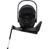 купить Автокресло Britax-Römer Baby-Safe Pro with Vario Base 5z Galaxy Black - GreenSense (2000039491) в Кишинёве 