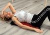 купить Коврик для йоги EB Fit Acupressure and Massage Mat Red (covor pentru masaj) в Кишинёве 
