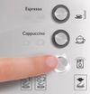 cumpără Espressor manual Breville VCF045X-DIM Prima Latte Silver în Chișinău 