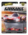 cumpără Mașină Hot Wheels JBK49 1:64 Colecția Circuit Legends, Ferrari 499P în Chișinău 