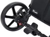 купить Детская коляска Angelina Carucior 2in1 Enigma Eco Black Ecco-10 в Кишинёве 