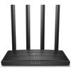 Wi-Fi AC Dual Band TP-LINK Router, "Archer C80", 1900Mbps, 3×3 MIMO, MU-MIMO, Gbit Ports 