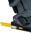 cumpără Scaun auto Lionelo Nelly 9-36kg (I-Size) Isofix Grey Graphite, pliabil în Chișinău 