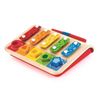 купить Музыкальная игрушка Hape E0334 Xilofon cu forme de sortat в Кишинёве 