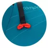 cumpără Scaun auto Chipolino Booster ISOFIX Compass ocean SDKCO0223OC în Chișinău 