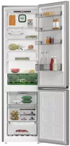 купить Холодильник с нижней морозильной камерой Grundig GKPN46931 в Кишинёве 
