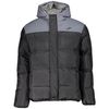 cumpără Îmbrăcăminte sport Joma Park Anorak Black Anthracite (M) 500467.171 în Chișinău 