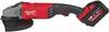 купить Болгарка (УШМ) Milwaukee 4933464115 M18FLAG230XPDB-121C в Кишинёве 