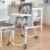 cumpără Scaun de masă Bright Starts 12332 Scaun de masa 3 in 1 Ingenuity Nash în Chișinău 