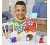 купить Игрушка Hasbro G0665 Фигурка SAF Spidey Island в Кишинёве 