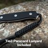 купить Нож походный Sencut S24036-1 Toxodon, G10, teacă Kydex в Кишинёве 