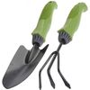 купить Грабли ProGarden 53015 Set mini instrumente de gradina 2buc в Кишинёве 