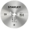 купить Диск отрезной Stanley STA10215-XJ FatMax Steel 190x16x100T в Кишинёве 