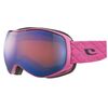 купить Защитные очки Julbo ELLIPSE PINK CAT2 в Кишинёве 