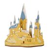 cumpără Puzzle Ugears 60897 3D Puzzle de colorat Hogwarts Castle în Chișinău 