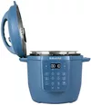 купить Мультиварка-скороварка InstantPot Classic 5.7L Daydream Blue, 112-0042-01-UKEU в Кишинёве 