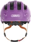 купить Защитный шлем Abus Smiley 3.0 purple star S в Кишинёве 
