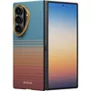 купить Чехол для смартфона Pitaka Edge Samsung Galaxy Z Fold8 Ultra (Protectie spate) Sunset 2.0 California Dream 01 (FSFold8) в Кишинёве 
