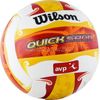 Minge volei Wilson  QUICKSAND ALOHA WTH489097XB (543) 