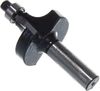 купить Набор головок, бит, насадок Bosch 2607019446 Set de freze 12buc в Кишинёве 