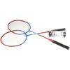 купить Спортивное оборудование Enero Badminton Set (337835) 102 Case в Кишинёве 