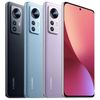 Xiaomi 12X 5G 8/128GB DUOS, Gray 