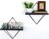 купить Полка декоративная Trendy WR060 din lemn (GTR006480) в Кишинёве 