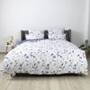 cumpără Textile de casă Relaxe Home 023432 Lenjerie de pat Soft Dreams (200x220 Euro) Summer Bloom în Chișinău 