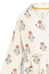 купить Домашний текстиль Pip Studio 51.510.867 Naomi Kimono Tanaka White XL White в Кишинёве 
