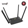 cumpără Router Wi-Fi ASUS RT-AX1800U în Chișinău 