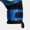 Вратарские перчатки JOMA - BRAVE GOALKEEPER GLOVES BLACK BLUE 