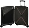купить Чемодан Samsonite Rejoy 55/20 TSA True Negru (153176/0651) в Кишинёве 
