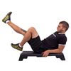 Step aerobic (max. 250 kg) 90х35 cm, h=16/20/25 cm 17852 (3341) inSPORTline 