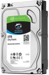 купить Жесткий диск HDD внутренний Seagate ST3000VX009 HDD 3TB SkyHawk в Кишинёве 