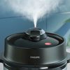 купить Мультиварка-скороварка Philips HD2823/80 в Кишинёве 