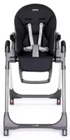 cumpără Scaun de masă Peg Perego Prima Pappa Follow Me Hi-Tech Licorice în Chișinău 