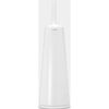 cumpără Perie WC Brabantia 41 46 64 Toilet Brush & Holder ReNew White în Chișinău 
