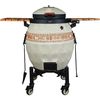 купить Казан Amphora Tandoors Tandoor izolat Sarmat cu capac rabatabil (CG00772) в Кишинёве 